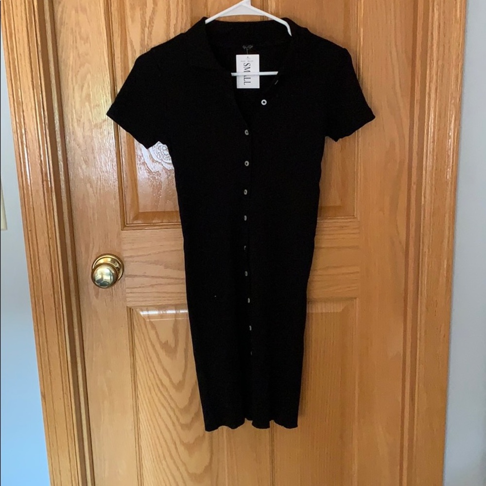 BRAND NEW brandy melville dress size small